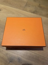 Hermes Box For Kelly 32