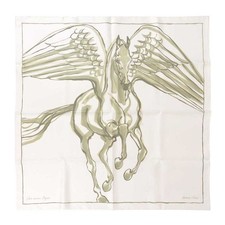 HERMES Carre 90 Libre Comme