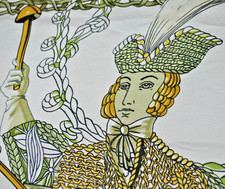 RARE VINTAGE HERMES PARIS