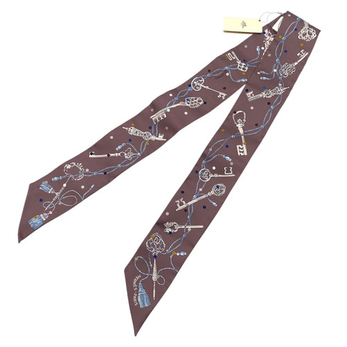 Hermes twilly les cles - twilly, pois