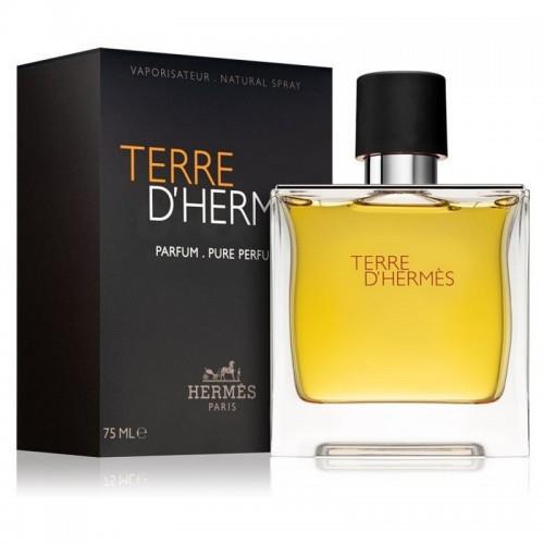 Hermes terre pure - terre,