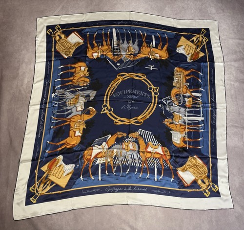 Hermes equipements cheval - hermes,