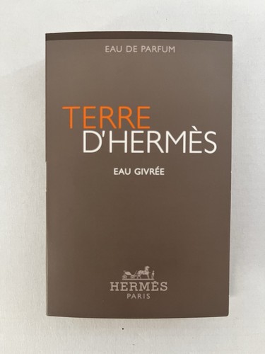 Hermes terre d - **,