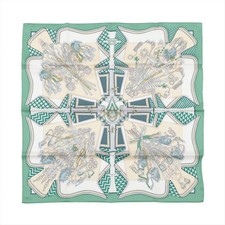 Hermès Carré 70 BOUQUETS