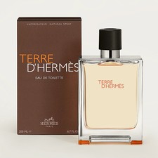 Hermes Terre d’Hermes Eau de