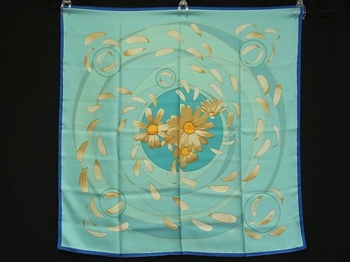 Hermes gre vent - an, carre90
