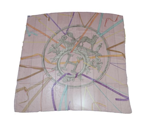 Hermes scarf horse - hermes, carriage