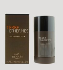 Hermes Terre D'hermes