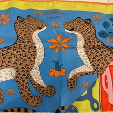 Unused HERMES Carr 90 LES