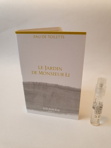 Hermes jardin monsieur - le, de