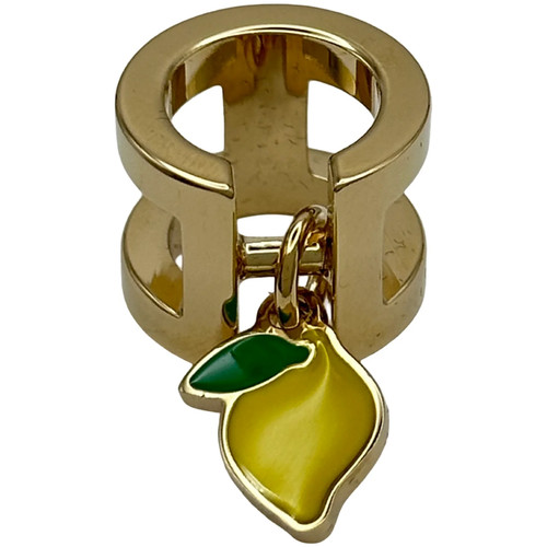 Hermes mini citron - hermes, h