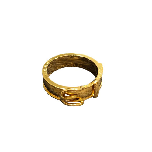 Hermes ceinture metal - ceinture,