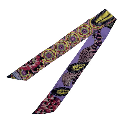 Hermes twilly the savana - twilly,