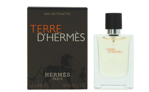 Hermes terre eau - d'hermes,