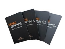Terre D'hermes Parfum Pure