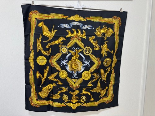 Hermes les parures vent - les, du