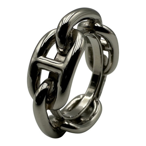 Hermes lugade silver - hermes,