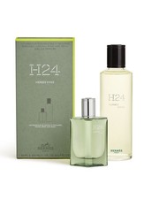 Hermès H24 Herbes Vives EDP