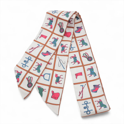 Hermès twilly couvertures - twilly, et