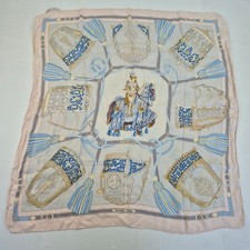 HERMÈS Scarf Women's Paris