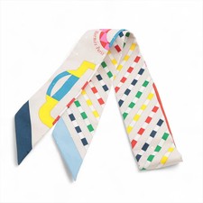 Hermès Twilly Bouclerie