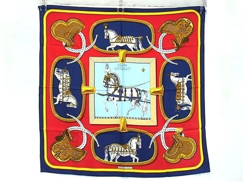 Hermes grand apparat - grand,