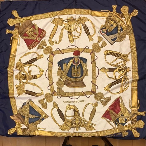 Excellent hermes carre - hermes,
