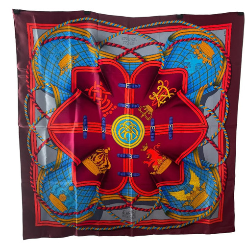 Hermes carre grande - hermes,