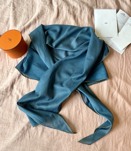 Hermes losange cotton 200 - losange, xl
