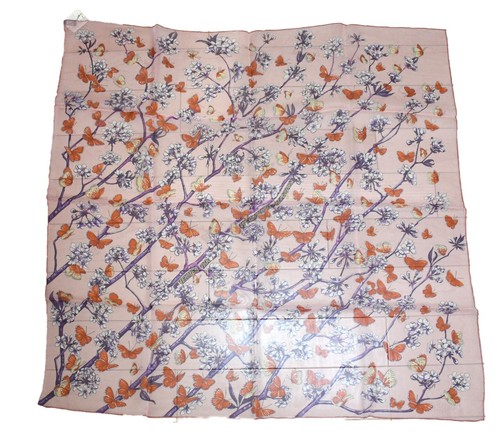 Hermes scarf vol amoureux des - hermes,