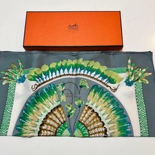 HERMES Petit Carre 45 BRAZIL