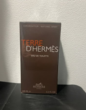 Hermes Terre D'Hermes Eau de