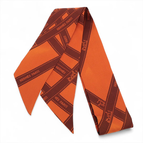 Hermès twilly bolduc ribbon - bolduc,