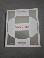 Hermes Paris Barenia Eau De