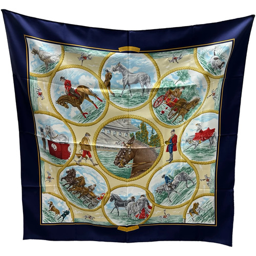 Hermes carre auteuil mai - en,