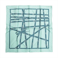 Hermès Carré 45 Bolduc