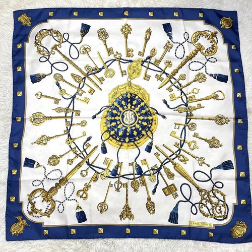 Hermes scarf les - hermes,