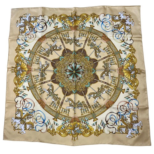 Hermes carre luna - carre,